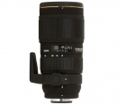 Sigma 70-200mm F2.8 II EX APO DG HSM Macro pentru Nikon